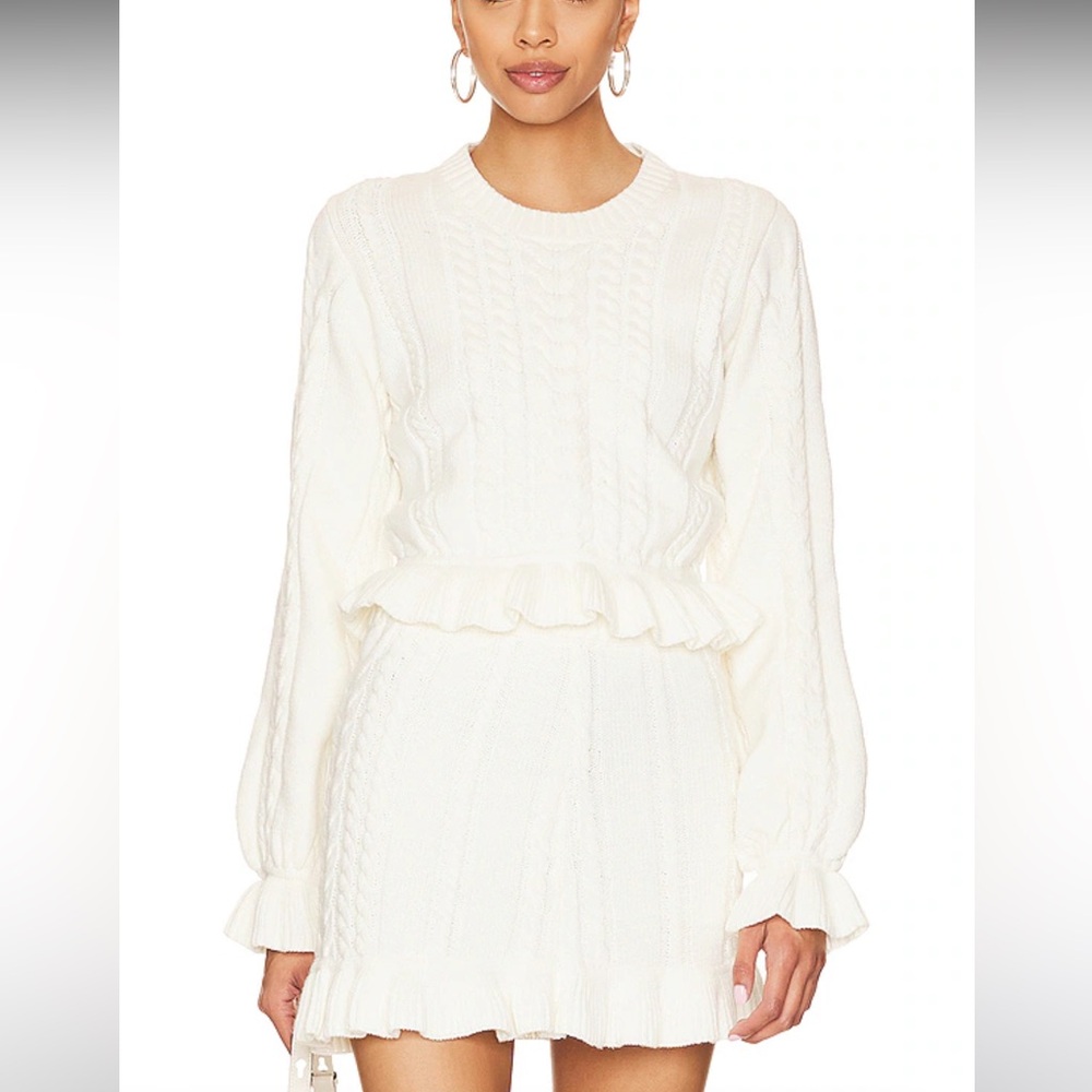 Show me your mumu set